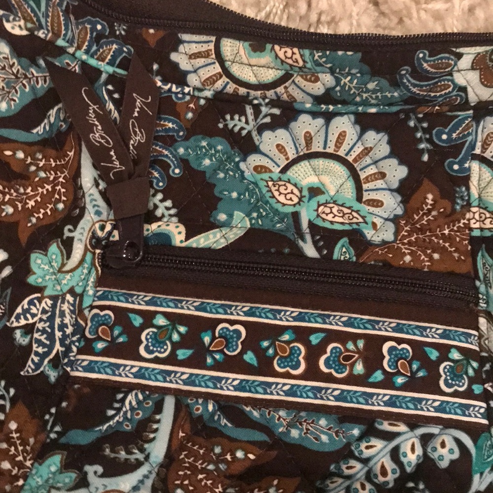 Vera Bradley bag - Picture 3 of 4